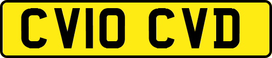 CV10CVD