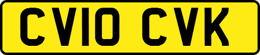 CV10CVK