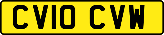 CV10CVW