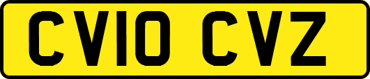 CV10CVZ