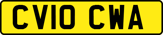 CV10CWA
