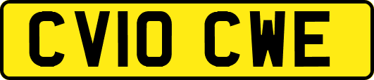 CV10CWE