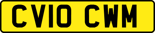 CV10CWM