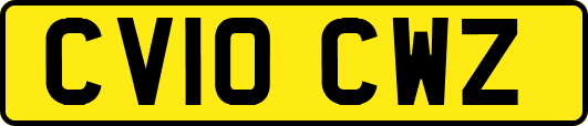 CV10CWZ