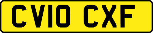 CV10CXF