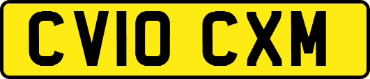 CV10CXM