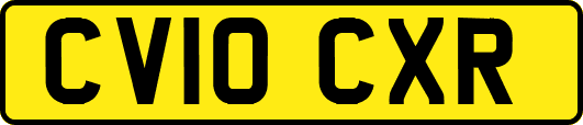 CV10CXR