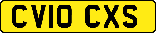 CV10CXS