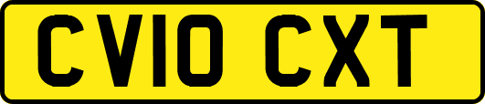 CV10CXT