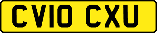 CV10CXU