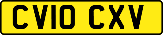 CV10CXV