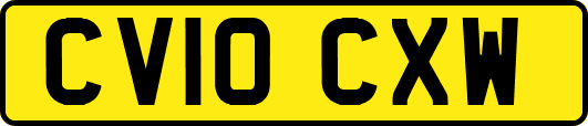 CV10CXW