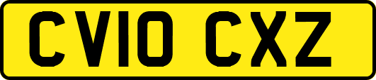 CV10CXZ