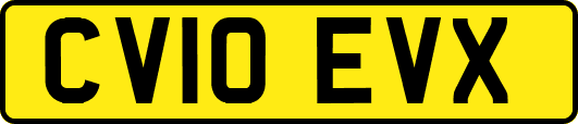 CV10EVX