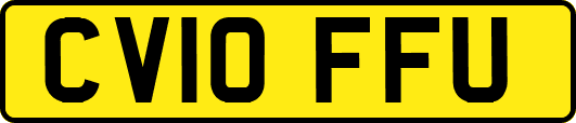 CV10FFU