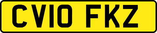 CV10FKZ