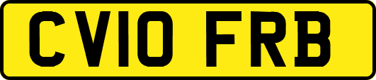 CV10FRB