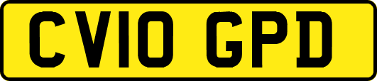 CV10GPD