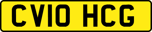 CV10HCG