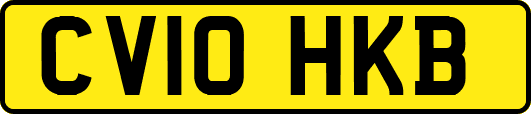 CV10HKB