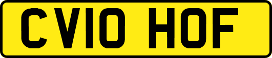 CV10HOF