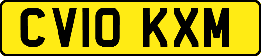 CV10KXM