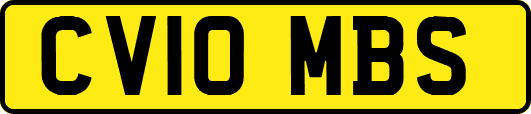 CV10MBS