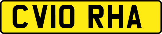 CV10RHA