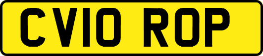 CV10ROP