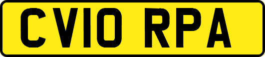 CV10RPA