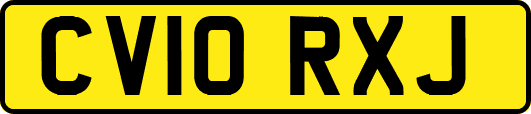 CV10RXJ