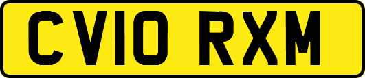 CV10RXM