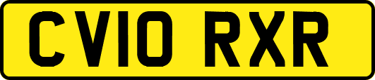 CV10RXR