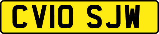 CV10SJW
