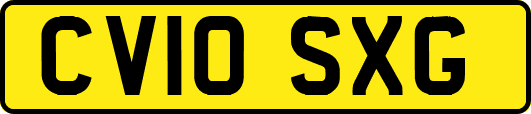 CV10SXG
