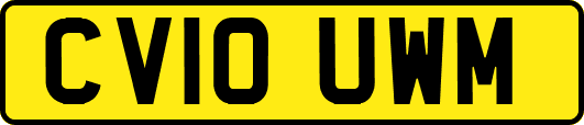 CV10UWM