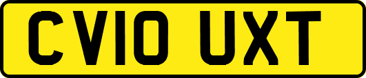 CV10UXT