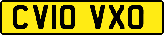 CV10VXO