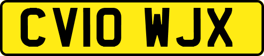 CV10WJX