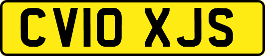 CV10XJS