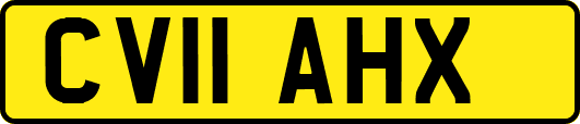 CV11AHX