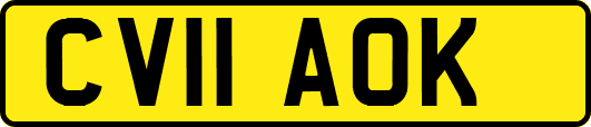 CV11AOK