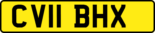 CV11BHX