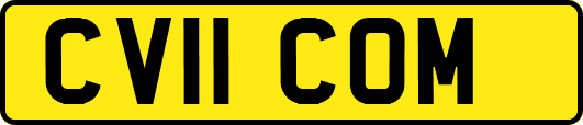 CV11COM