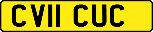 CV11CUC