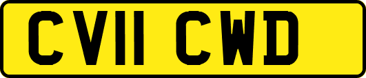 CV11CWD