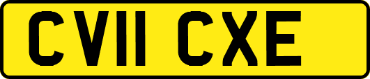 CV11CXE