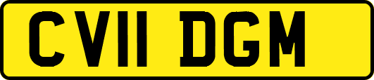 CV11DGM