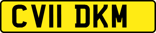 CV11DKM