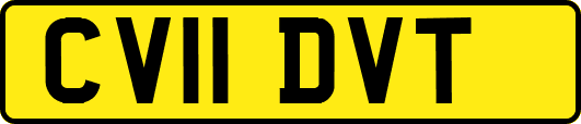 CV11DVT